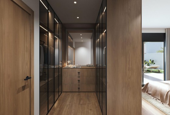 Obra nueva - Chalet - Sucina - pueblo