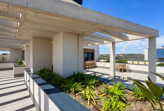 Revente - Appartement - Orihuela Costa - Dehesa de Campoamor