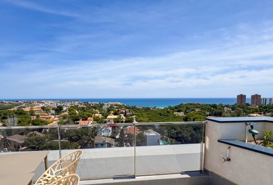 Revente - Appartement - Orihuela Costa - Dehesa de Campoamor