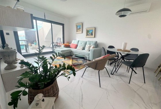 Segunda Mano - Bungalow - Guardamar del Segura - EL RASO
