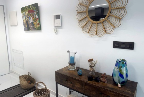 Segunda Mano - Bungalow - Guardamar del Segura - EL RASO