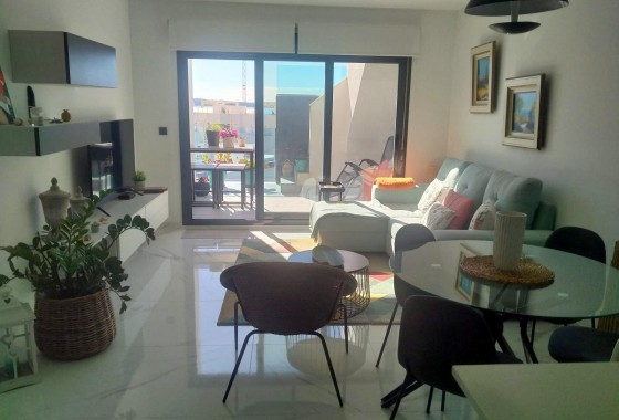 Segunda Mano - Bungalow - Guardamar del Segura - EL RASO