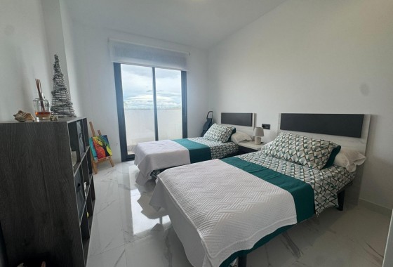 Segunda Mano - Bungalow - Guardamar del Segura - EL RASO