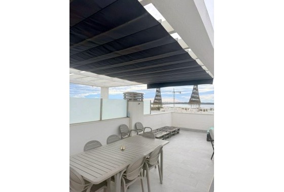 Segunda Mano - Bungalow - Guardamar del Segura - EL RASO