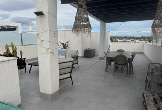 Segunda Mano - Bungalow - Guardamar del Segura - EL RASO