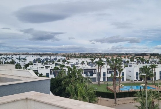 Segunda Mano - Bungalow - Guardamar del Segura - EL RASO