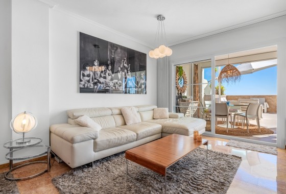 Segunda Mano - Apartamento - Altea* - Mascarat*