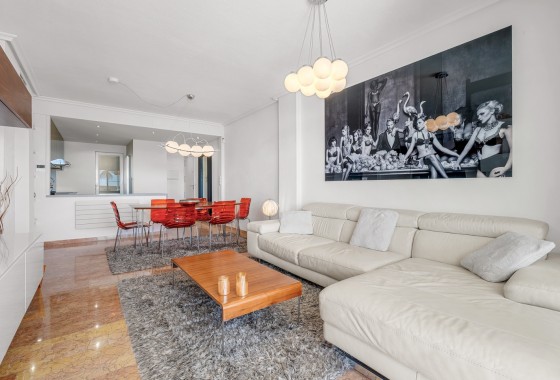 Segunda Mano - Apartamento - Altea* - Mascarat*