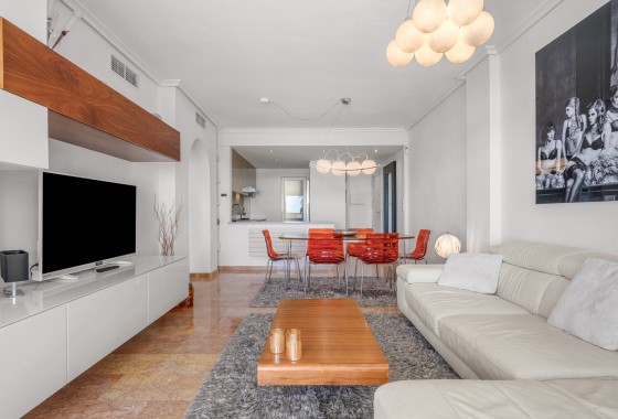 Segunda Mano - Apartamento - Altea* - Mascarat*