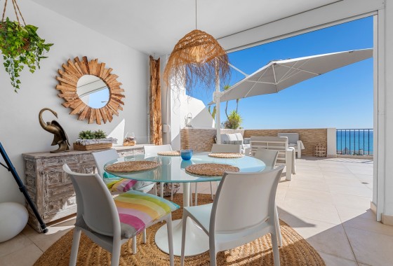 Segunda Mano - Apartamento - Altea* - Mascarat*