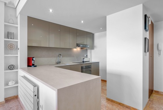 Segunda Mano - Apartamento - Altea* - Mascarat*