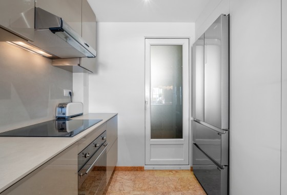 Segunda Mano - Apartamento - Altea* - Mascarat*