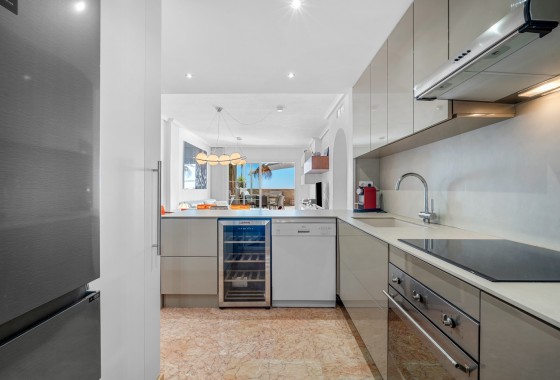 Segunda Mano - Apartamento - Altea* - Mascarat*