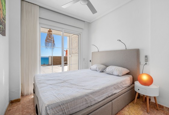 Segunda Mano - Apartamento - Altea* - Mascarat*