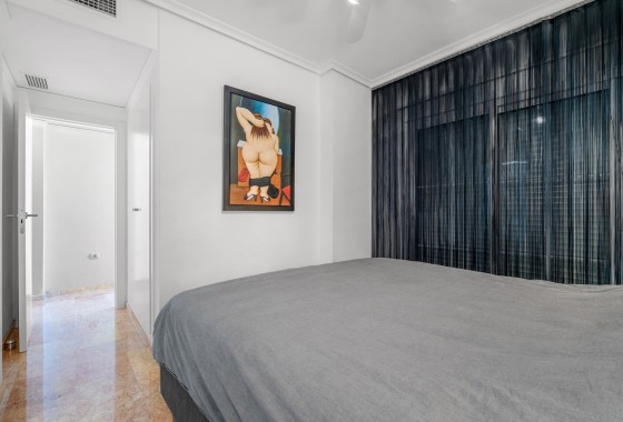 Segunda Mano - Apartamento - Altea* - Mascarat*