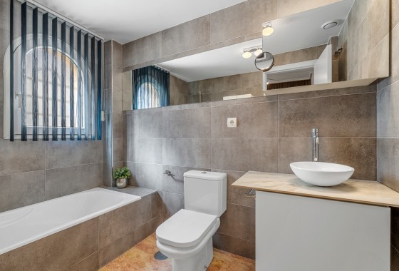 Segunda Mano - Apartamento - Altea* - Mascarat*