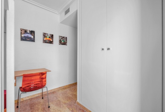 Segunda Mano - Apartamento - Altea* - Mascarat*