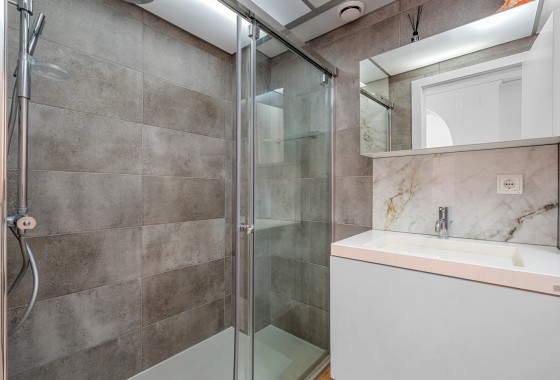 Segunda Mano - Apartamento - Altea* - Mascarat*