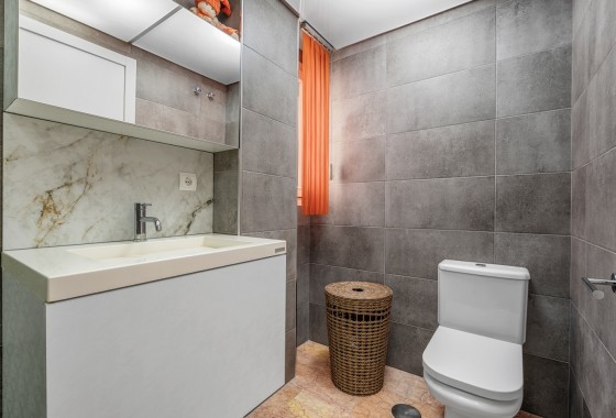 Segunda Mano - Apartamento - Altea* - Mascarat*