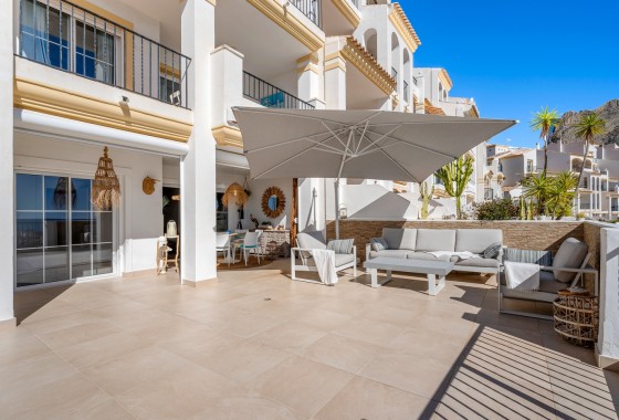 Segunda Mano - Apartamento - Altea* - Mascarat*