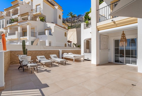Segunda Mano - Apartamento - Altea* - Mascarat*