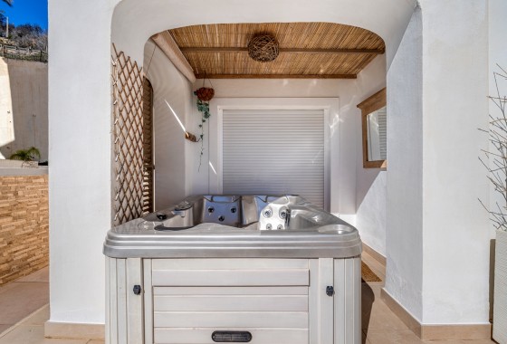 Segunda Mano - Apartamento - Altea* - Mascarat*