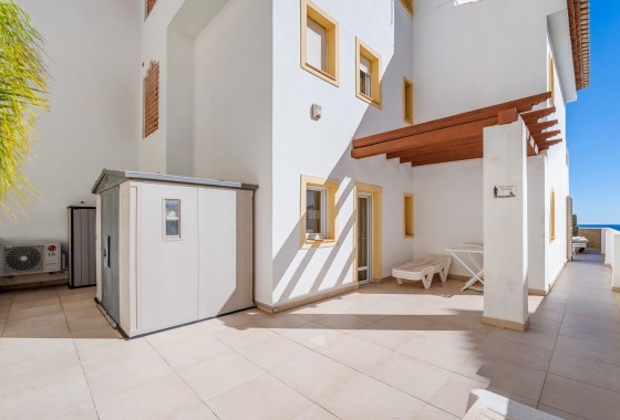 Segunda Mano - Apartamento - Altea* - Mascarat*