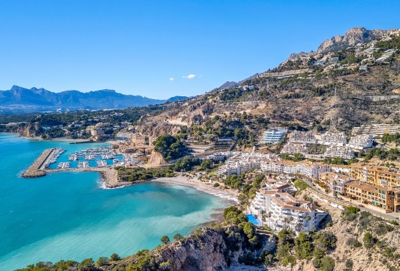 Segunda Mano - Apartamento - Altea* - Mascarat*