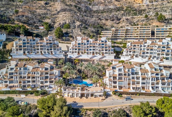Segunda Mano - Apartamento - Altea* - Mascarat*