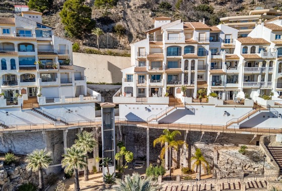 Segunda Mano - Apartamento - Altea* - Mascarat*