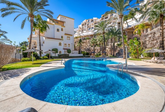Segunda Mano - Apartamento - Altea* - Mascarat*