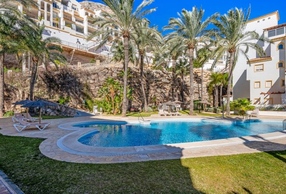 Segunda Mano - Apartamento - Altea* - Mascarat*