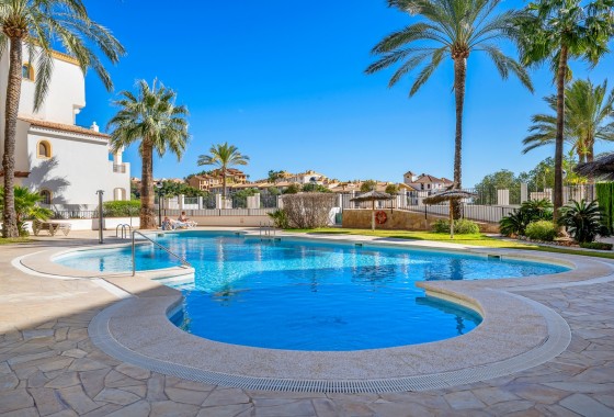 Segunda Mano - Apartamento - Altea* - Mascarat*
