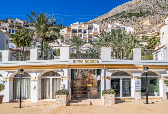 Segunda Mano - Apartamento - Altea* - Mascarat*