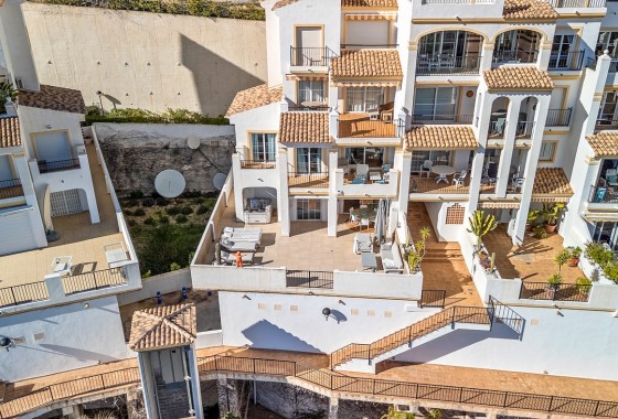 Segunda Mano - Apartamento - Altea* - Mascarat*