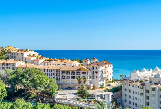 Segunda Mano - Apartamento - Altea* - Mascarat*