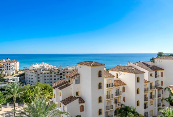 Segunda Mano - Apartamento - Altea* - Mascarat*