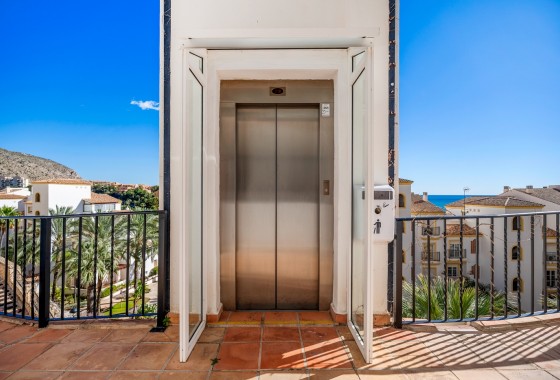 Segunda Mano - Apartamento - Altea* - Mascarat*