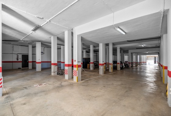 Segunda Mano - Apartamento - Altea* - Mascarat*