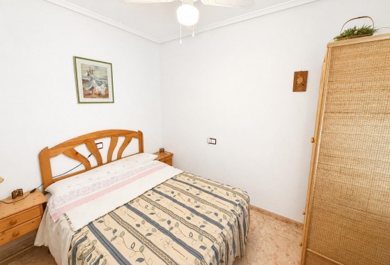 Resale - Apartment - Torrevieja - Estacion de autobuses