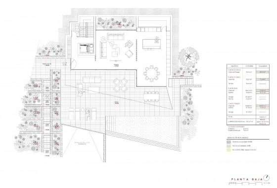 Obra nueva - Chalet - Benissa - Montemar