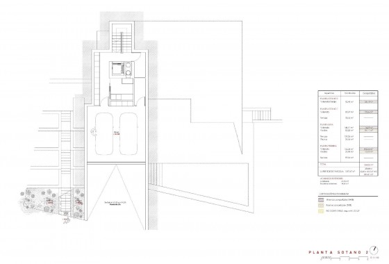 Obra nueva - Chalet - Benissa - Montemar