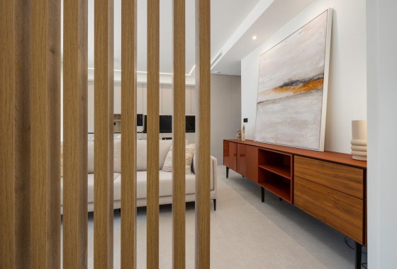 Obra nueva - Apartamento - Guardamar del Segura - Avda del Puerto