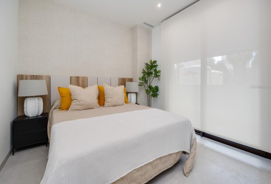 Obra nueva - Apartamento - Guardamar del Segura - Avda del Puerto