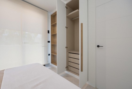 Obra nueva - Apartamento - Guardamar del Segura - Avda del Puerto