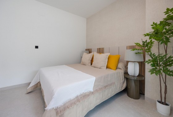 Obra nueva - Apartamento - Guardamar del Segura - Avda del Puerto
