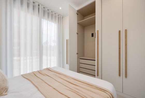 Obra nueva - Apartamento - Guardamar del Segura - Avda del Puerto
