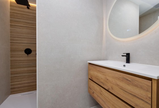 Obra nueva - Apartamento - Guardamar del Segura - Avda del Puerto