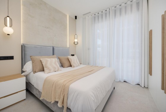 Obra nueva - Apartamento - Guardamar del Segura - Avda del Puerto