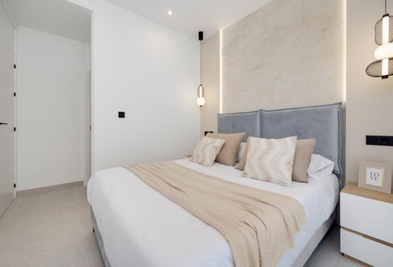 Obra nueva - Apartamento - Guardamar del Segura - Avda del Puerto